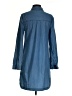 Old Navy Blue Casual Dress Size XS - photo 2
