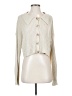 Le Lis Ivory Cardigan Size S - photo 1