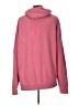 Assorted Brands Pink Pullover Hoodie Size L - photo 2