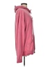 Assorted Brands Pink Pullover Hoodie Size L - photo 4