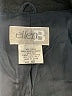Ellen B. Black Blazer Size EU 42 / US 12 - photo 6