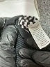 Downeast Stripes Black Pullover Sweater Size M (estimated) - photo 8
