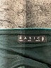 Basics Teal Sleeveless Top Size S - photo 7