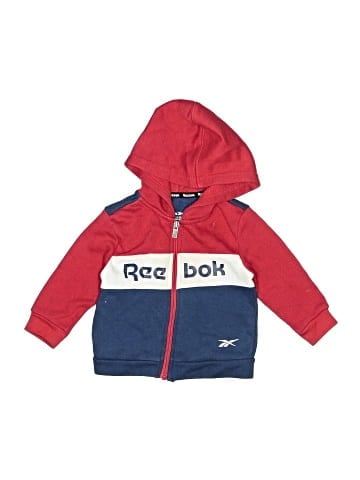 Reebok Zip Up Hoodie (view 1)