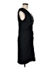 iris Black Cocktail Dress Size 8 - photo 4