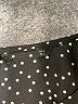 Unbranded 100% Polyester Black Long Sleeve Blouse Size S - photo 7