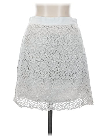 Ann Taylor LOFT Casual Skirt (view 1)