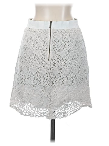 Ann Taylor LOFT Casual Skirt (view 2)