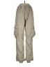 YoungLA Tan Cargo Pants Size 30 Waist Regular - photo 1