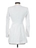 Zara White Coat Size XS - photo 2