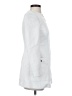 Zara White Coat Size XS - photo 4