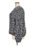 John Paul Richard Tweed Silver Pullover Sweater Size 2X - photo 5