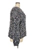 John Paul Richard Tweed Silver Pullover Sweater Size 2X - photo 4