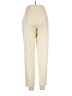 Habitual Ivory Casual Pants Size Med (2) - photo 2