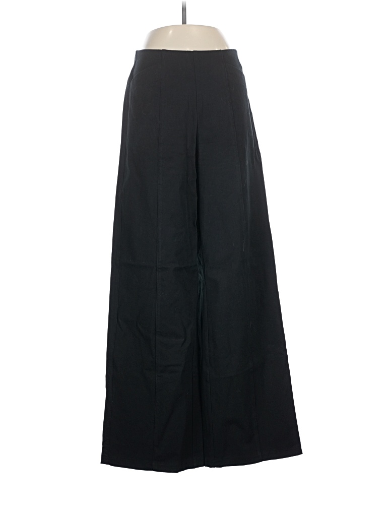 Pre-owned Old Navy Dress Pants In Black