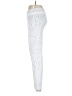 Devon Windsor Graphic White Active Pants Size M - photo 5