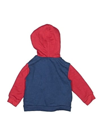 Reebok Zip Up Hoodie (view 2)