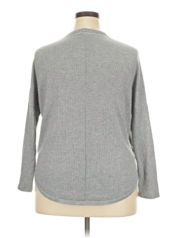Peach Love Cardigan (view 2)