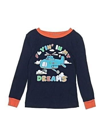 Kidgets Long Sleeve T-Shirt (view 1)