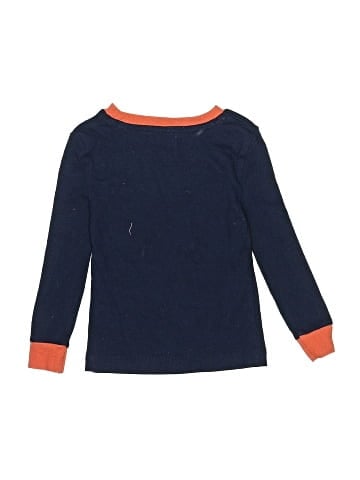 Kidgets Long Sleeve T-Shirt (view 2)