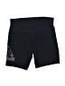 Reebok Graphic Black Athletic Shorts Size M - photo 2
