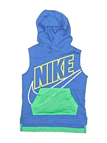 Nike Tank Top (view 1)