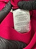 BCBGMAXAZRIA Solid Pink Formal Skirt Size M - photo 5