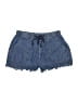 Unbranded Blue Denim Shorts Size 30 waist (estimated) - photo 1