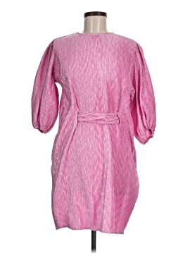 Beulah Style Casual Dress