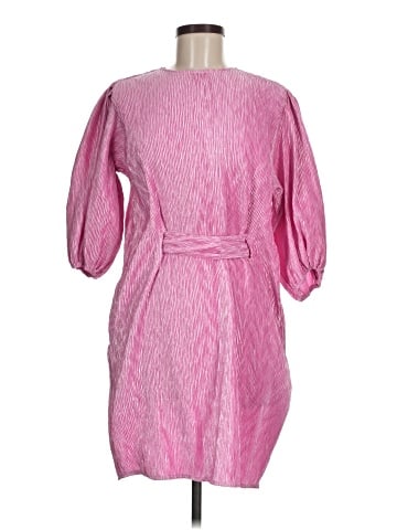 Beulah Style Casual Dress (view 1)
