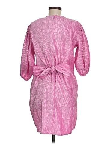 Beulah Style Casual Dress (view 2)