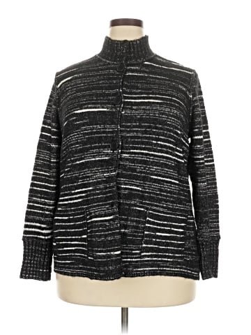 Jones New York Signature Turtleneck Sweater (view 1)