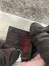 Express Outlet Hearts Blue Jeans Size 8S - photo 9