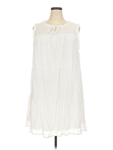 Naif Casual Dress (view 1)