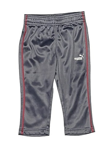 Puma Track Pants (view 1)