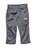 Puma 100% Polyester Gray Track Pants 9-12 MO / 12 MO - photo 1