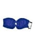 PrettyLittleThing Blue Swimsuit Top Size 8 - photo 1