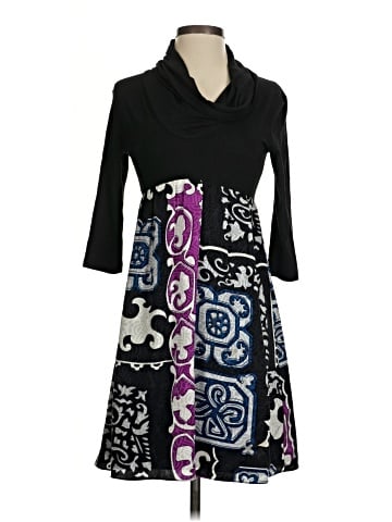 Alice & Trixie Casual Dress (view 1)