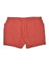 Old Navy 100% Viscose Rayon Solid Red Board Shorts Size XL - photo 2