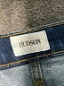 Hudson Jeans Blue Jeans Size 27 waist - photo 6