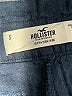 Hollister Solid Blue Track Pants Size S - photo 7