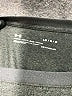 Under Armour 100% Polyester Gray Active T-Shirt Size L - photo 6