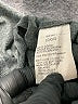 Under Armour 100% Polyester Gray Active T-Shirt Size L - photo 7