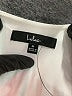 Lulus Ivory Bodysuit Size M - photo 3