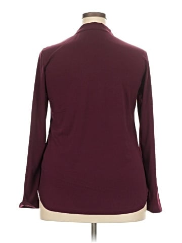 Timeson Long Sleeve Blouse (view 2)