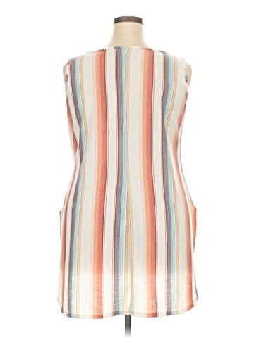 Liberty Love Sleeveless Blouse (view 2)