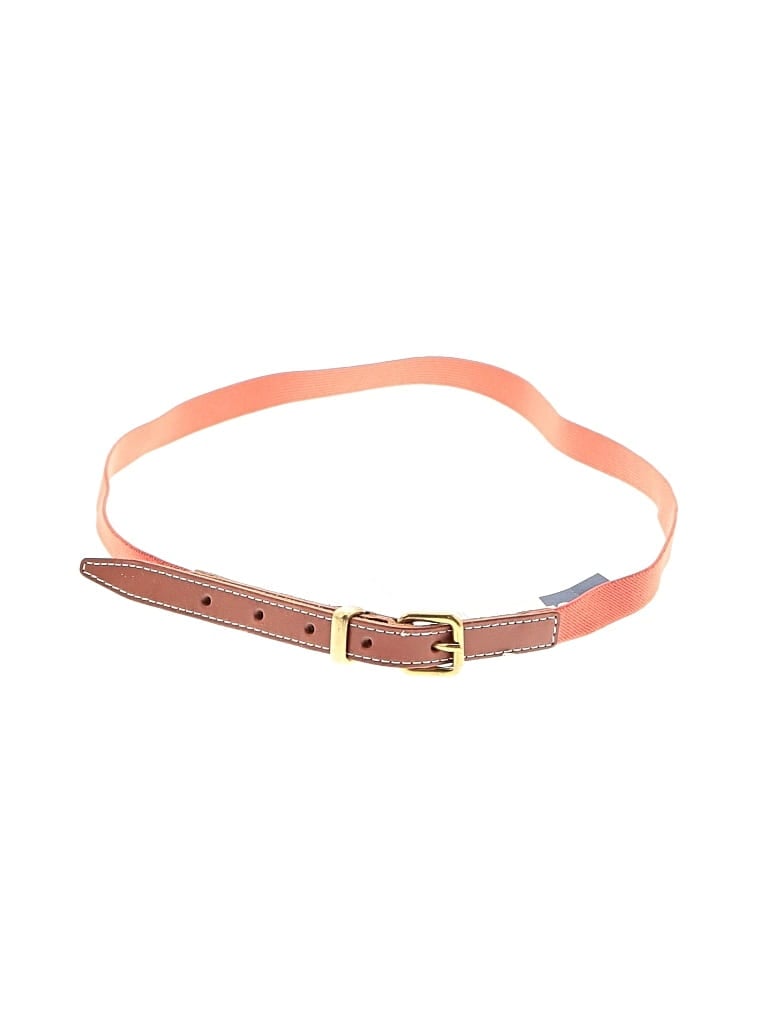 Old Navy Belt In Orange