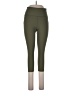 Active by Old Navy Color Block Green Active Pants Size L - photo 1