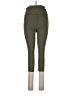 Active by Old Navy Color Block Green Active Pants Size L - photo 2
