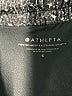 Athleta Tweed Gray Shorts Size S - photo 3